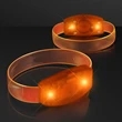 Galaxy Glow LED Band Bracelets, Patent Pending | https://www.bestnamebadges.com