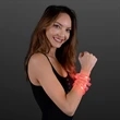 LASER ENGRAVED - Galaxy Glow LED Band Bracelets | https://www.bestnamebadges.com