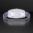 LASER ENGRAVED - Galaxy Glow LED Band Bracelets | https://www.bestnamebadges.com