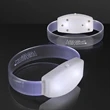 LASER ENGRAVED - Galaxy Glow LED Band Bracelets | https://www.bestnamebadges.com