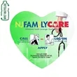 Recycled RPET Full Color Import Air Ship Microfiber Cloth & | https://www.bestnamebadges.com