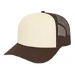 Retro Foamie Trucker Cap | https://www.bestnamebadges.com