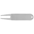 Steel Golf Divot Fixer Repair Tool | https://www.bestnamebadges.com
