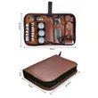 Large Storage Multi-Purpose Golf Accessories Organizer Bag | https://www.bestnamebadges.com