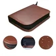 Large Storage Multi-Purpose Golf Accessories Organizer Bag | https://www.bestnamebadges.com