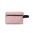 Large-Capacity Waterproof Travel Cosmetic Toiletry Bag | https://www.bestnamebadges.com