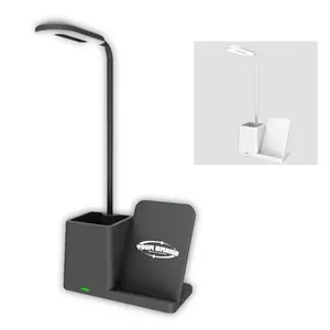 3-in-1-LED-Desk-Lamp-with-Pen-Holder-and-Fast-Charge-Base