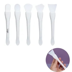 Silicone Face Mask Brush