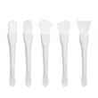 Silicone Face Mask Brush | https://www.bestnamebadges.com