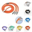 3 in 1 Fast Charging Cable | https://www.bestnamebadges.com
