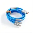 3 in 1 Fast Charging Cable | https://www.bestnamebadges.com