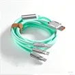 3 in 1 Fast Charging Cable | https://www.bestnamebadges.com