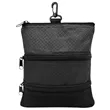 Golf Pouch Bag | https://www.bestnamebadges.com