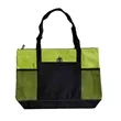 Large Capacity Tote Bag with Handles Style Shoulder Handbag | https://www.bestnamebadges.com