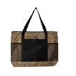 Large Capacity Tote Bag with Handles Style Shoulder Handbag | https://www.bestnamebadges.com