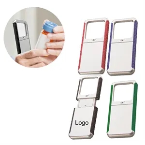 Magnifying Glass With Light