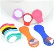 Magnetic Silicone Golf Hat Clip | https://www.bestnamebadges.com