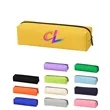 Pencil Case Pouch | https://www.bestnamebadges.com