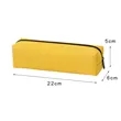 Pencil Case Pouch | https://www.bestnamebadges.com