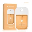 45ML Portable Hand Sanitizer Mist | https://www.bestnamebadges.com