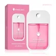 45ML Portable Hand Sanitizer Mist | https://www.bestnamebadges.com