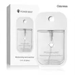 45ML Portable Hand Sanitizer Mist | https://www.bestnamebadges.com