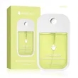 45ML Portable Hand Sanitizer Mist | https://www.bestnamebadges.com