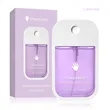 45ML Portable Hand Sanitizer Mist | https://www.bestnamebadges.com