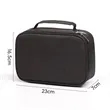 Large Pencil Case Pouch | https://www.bestnamebadges.com