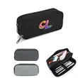 Large Capacity Pencil Pouch | https://www.bestnamebadges.com