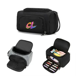 Large Capacity Pencil Case Organizer