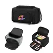 Large Capacity Pencil Case Organizer | https://www.bestnamebadges.com
