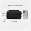 Large Capacity Pencil Case Organizer | https://www.bestnamebadges.com