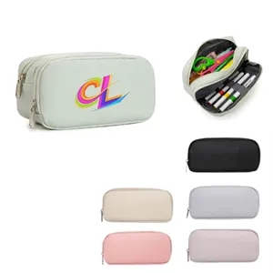 Big Capacity Pencil Pen Case