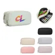 Big Capacity Pencil Pen Case | https://www.bestnamebadges.com