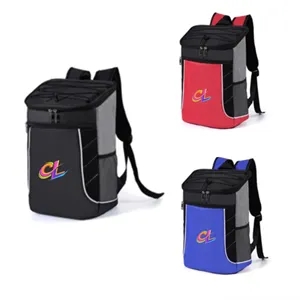 Insulated Cooler Backpack