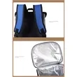 Insulated Cooler Backpack | https://www.bestnamebadges.com