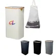 Foldable Laundry Bag | https://www.bestnamebadges.com