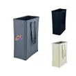Foldable Laundry Bag | https://www.bestnamebadges.com
