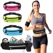 Sports waist bag | https://www.bestnamebadges.com