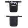 Portable Nurse Fanny Pack | https://www.bestnamebadges.com