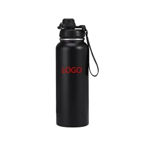 Insulated cup with storage capacity