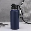 Insulated cup with storage capacity | https://www.bestnamebadges.com