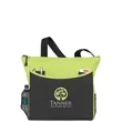 Atchison® TranSport It Tote | https://www.bestnamebadges.com