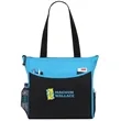 Atchison® TranSport It Tote | https://www.bestnamebadges.com