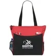 Atchison® TranSport It Tote | https://www.bestnamebadges.com