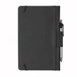Executive Journal Notebook with Pen | https://www.bestnamebadges.com