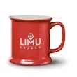 VIP Mug - 13.5oz - Deep Etch | https://www.bestnamebadges.com