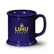 VIP Mug - 13.5oz - Imprinted | https://www.bestnamebadges.com