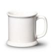 VIP Mug - 13.5oz - Imprinted | https://www.bestnamebadges.com